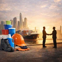 فروش محصولات شما به کشورهای عربی