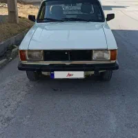 وانت پیکان 86 کلکسیونی
