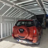 x33 s 96 بیرنگ|خودرو سواری و وانت|اصفهان, جلفا|دیوار