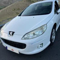پژو ۴۰۷
