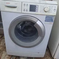 لباسشویی بوش اصلی ۹ کیلویی