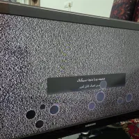 میفروشم ۴۲ اینچ سامسونگ|تلویزیون و پروژکتور|تهران, مسعودیه|دیوار