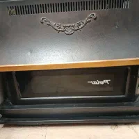 بخاری