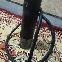 قلیون مسافرتی ماشینی