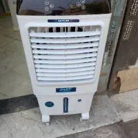 کولر پرتابل ۳۲هزار کنترل دار