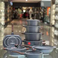 قابلمه گرانیتی