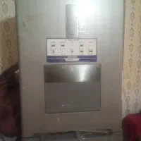 یخچال فریزر هیمالیا در حد نو