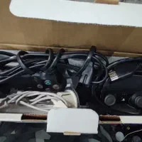 4  عدد  ps4   کپی خور|کنسول، بازی ویدئویی و آنلاین|تهران, آذری|دیوار