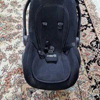 کریر و صندلی نوزاد