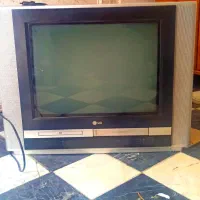 تلویزیون ال جی