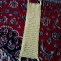 لیف ابریشم قلاب بافی