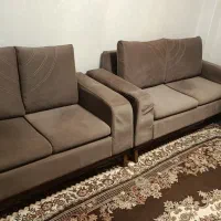 مبل راحتی تمیز