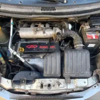 ام وی ام‌۱۱۰ چهارسیلندر|خودرو سواری و وانت|تبریز, |دیوار