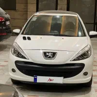 پژو ۲۰۷ پانا مدل ۱۴۰۱ بدون رنگ|خودرو سواری و وانت|پاکدشت, پاکدشت (مامازند)|دیوار