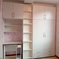 کمد دیواری|جاکفشی، کمد، دراور|اندیشه, شهرک مریم|دیوار