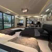 تریبلکس فول امکانات/منطقه جنگلیایرکا/سند۶دانگ نور|فروش خانه و ویلا|کلارآباد, |دیوار