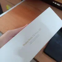 شیائومی note 12 pro plus 5G|موبایل|تهران, شادآباد|دیوار
