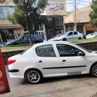206 sd|خودرو سواری و وانت|تبریز, |دیوار