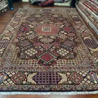 فروش انواع فرش دستبافت به همراه ۲۰ درصد تخفیف