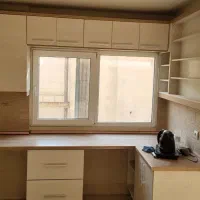 ۱۶ متر کابینت ام دی اف کیفیت بالا|مصالح و تجهیزات ساختمان|تهران, سلسبیل جنوبی|دیوار