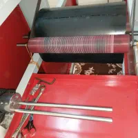 دستگاه رول کن سفره|ماشین‌آلات صنعتی|تهران, کرمان|دیوار