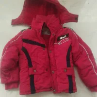 لباس پسرانه