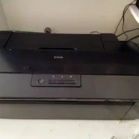 پرینتر اپسون l1800