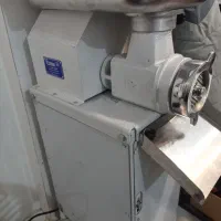 چرخ گوشت صنعتی الکترو کار