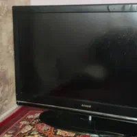 LCD تلویزیون