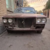 فروش خودرو|خودرو کلاسیک|ری, دولتآباد|دیوار