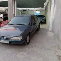 پژو 405|خودرو سواری و وانت|کازرون, |دیوار