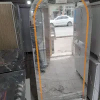 دو مدل اینه قدی