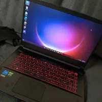 لب تاب GF63 Thin|رایانه همراه|تهران, زهتابی|دیوار