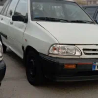 پراید هاچ بک مدل ۸۰