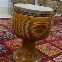 تنبک|سازهای سنتی|بیرجند, |دیوار