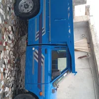 نیسان 1403|خودرو سواری و وانت|گالیکش, |دیوار