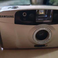 دوربین عکاسی سامسونگ fino 30s