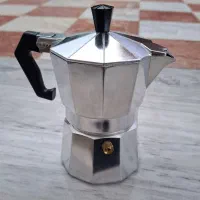 قهوه جوش سه کاپ
