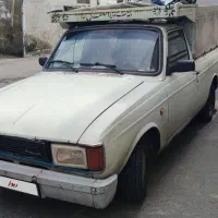 پیکان وانت 93