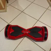 اسکوتر برقی اسمارت بالانس|دوچرخه، اسکیت، اسکوتر|تهران, پاسداران|دیوار