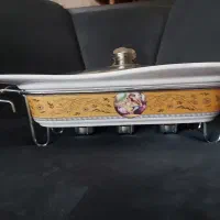سوفله خوری سرامیکی برند PTC