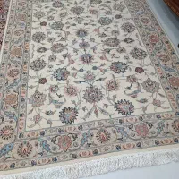 دو تخته فرش ۶متری و یک ۴ متری دستباف افشان مشهد|فرش|زاهدان, |دیوار