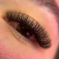 اموزش اکستنشن مژه ولیفت مژه وابرو وکاشت هیدن|خدمات آرایشگری و زیبایی|یزد, |دیوار