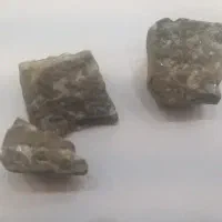 سنگ  کوارتز‌محل‌یافت‌مرند‌