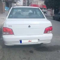 پراید ۱۳۲ مدل۹۱ sx