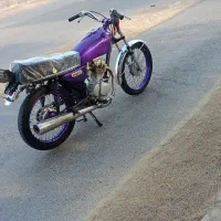 موتور سیکلت
