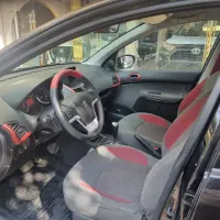 ۲۰۷ mc|خودرو سواری و وانت|مشهد, امام رضا (ع)|دیوار