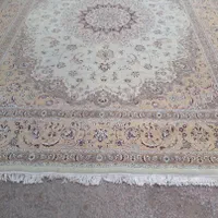 امپراطورکاشان تمام نخ