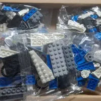 لگو جت جنگنده|اسباببازی|بوشهر, |دیوار