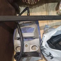 بخارشو وسایل کامل